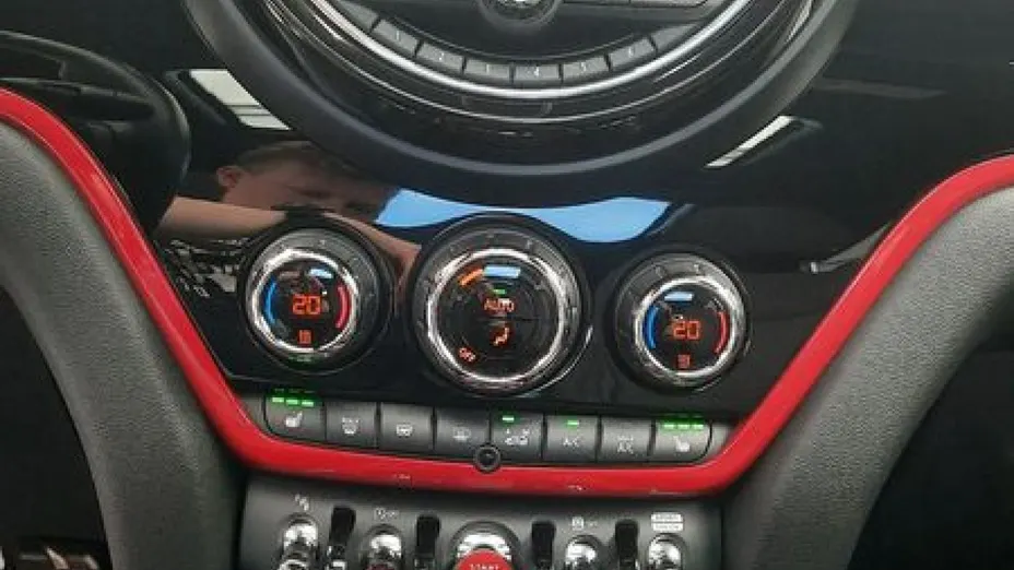 MINI John Cooper Works -