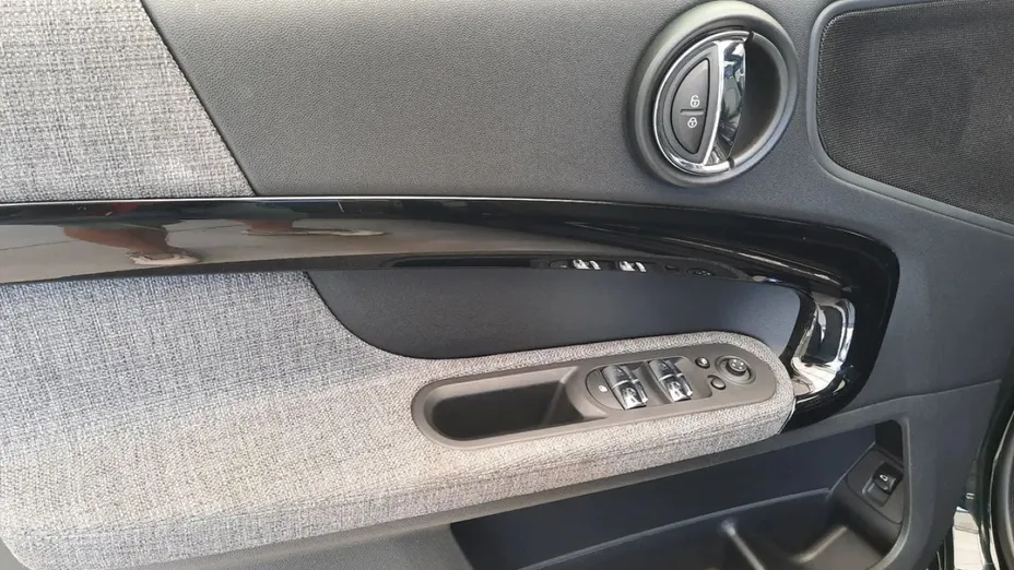 MINI John Cooper Works -