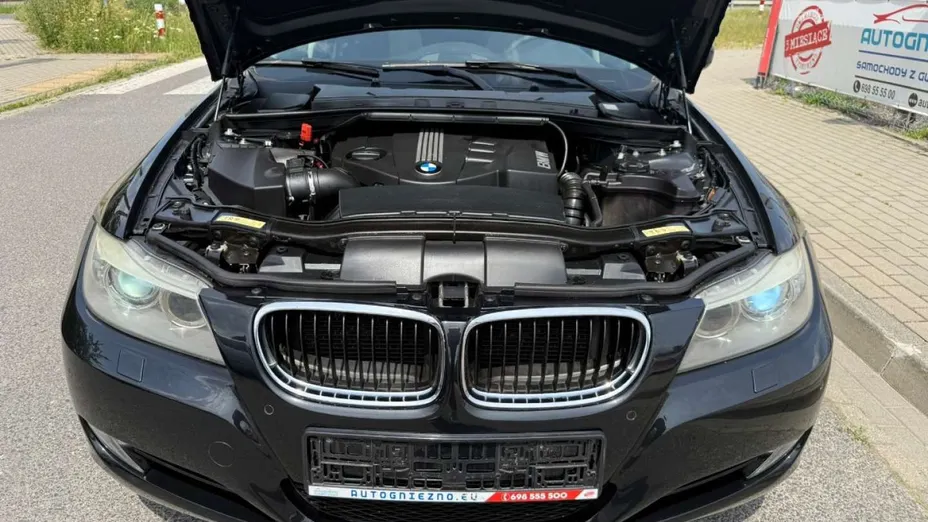 BMW Seria 3 -