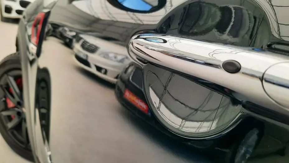 MINI John Cooper Works -