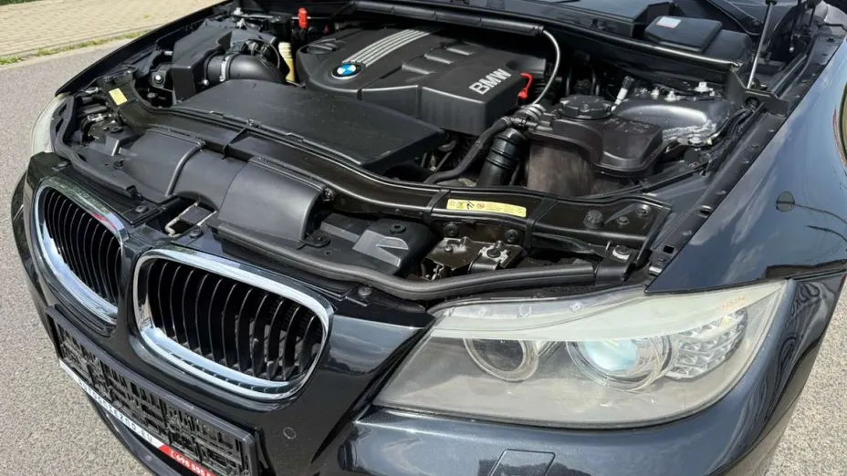 BMW Seria 3 -