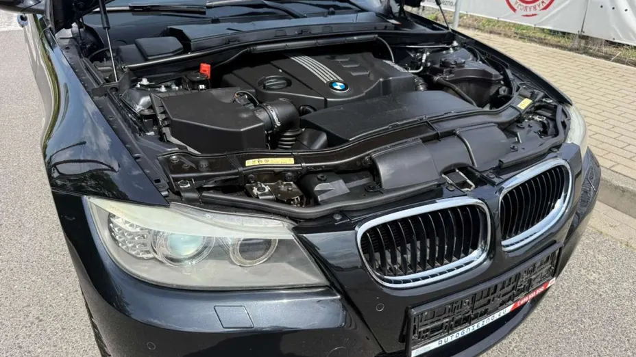 BMW Seria 3 -