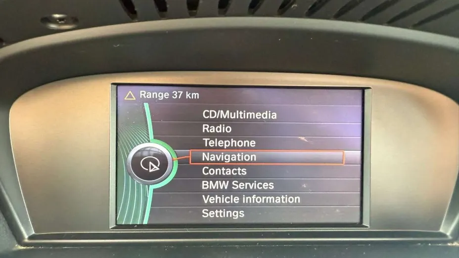 BMW Seria 3 -