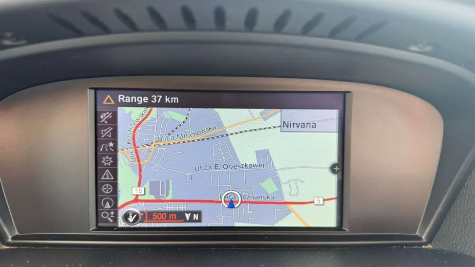 BMW Seria 3 -
