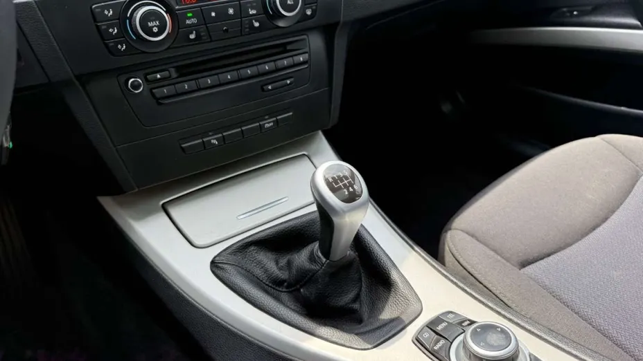 BMW Seria 3 -