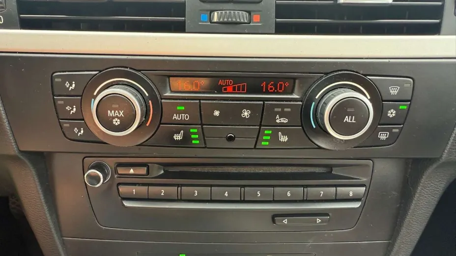 BMW Seria 3 -