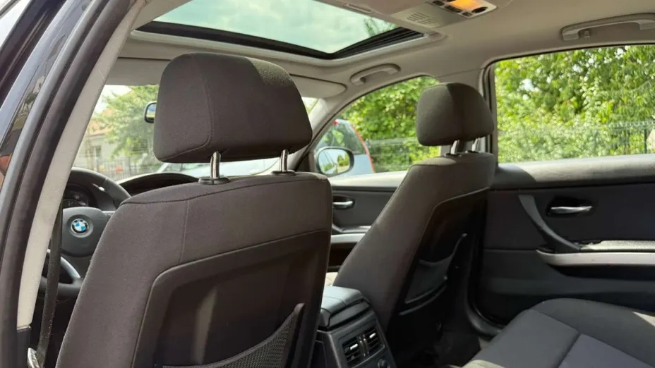 BMW Seria 3 -