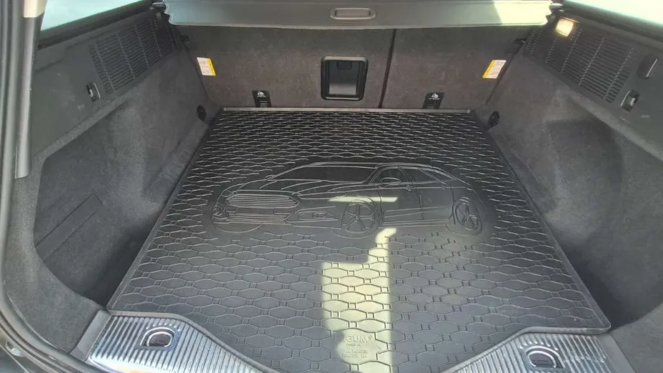 FORD Mondeo -