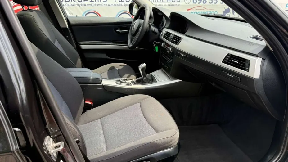 BMW Seria 3 -