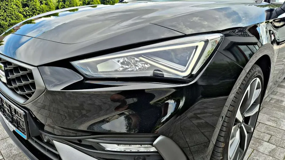 SEAT Leon -