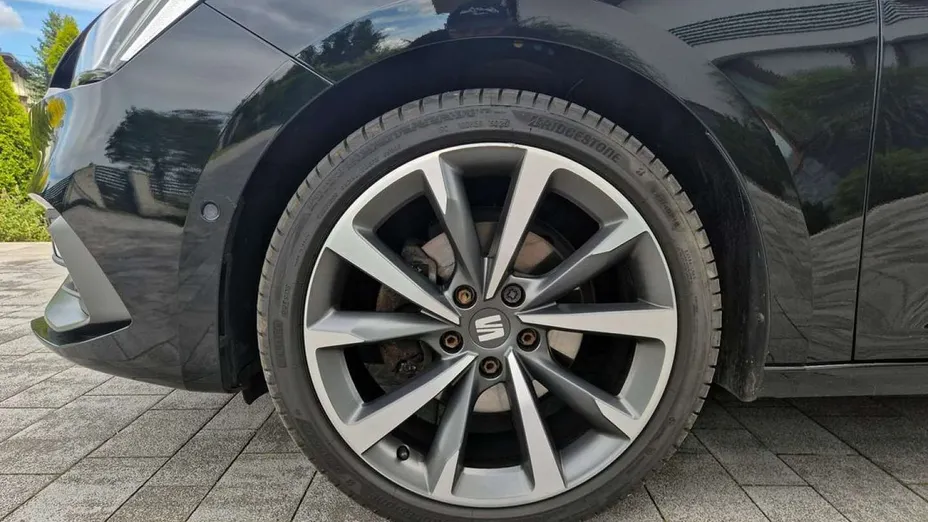 SEAT Leon -