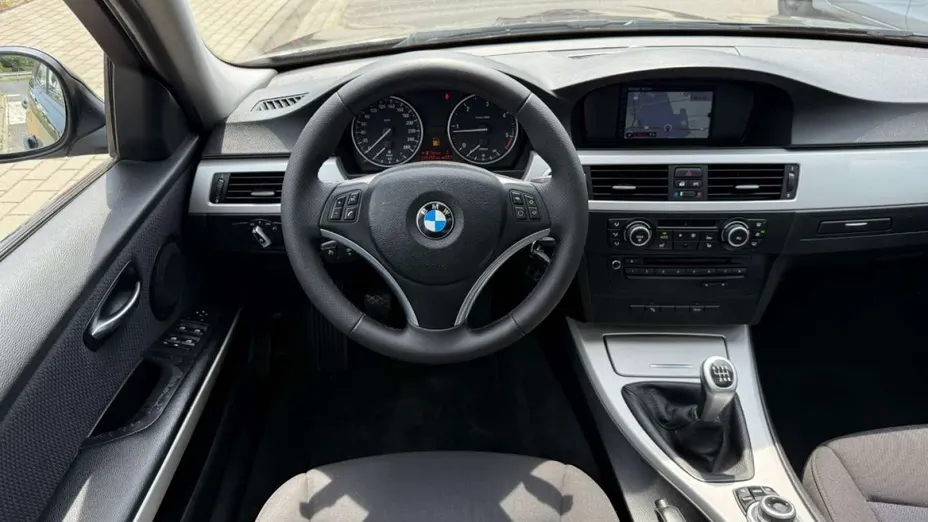 BMW Seria 3 -