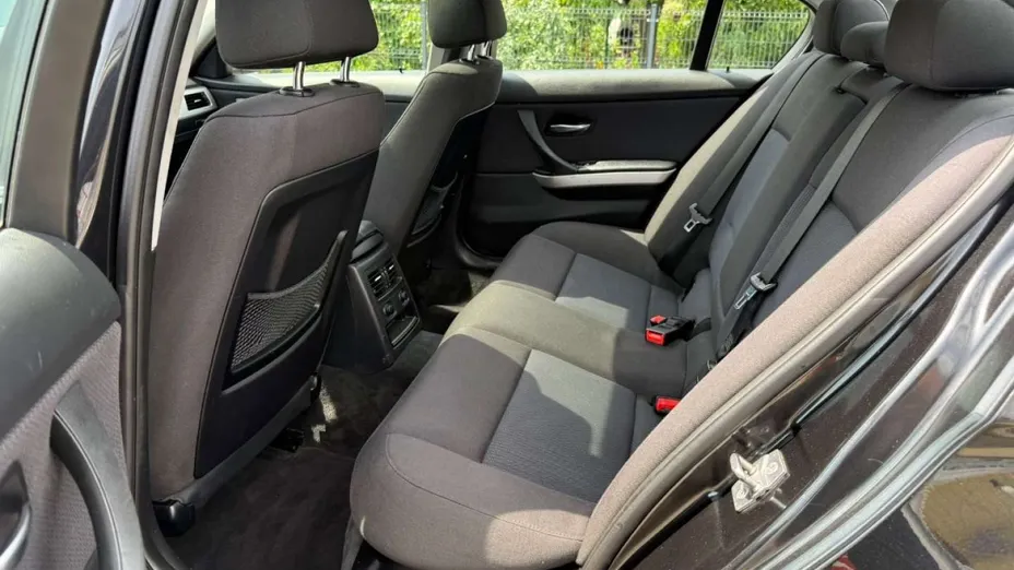 BMW Seria 3 -