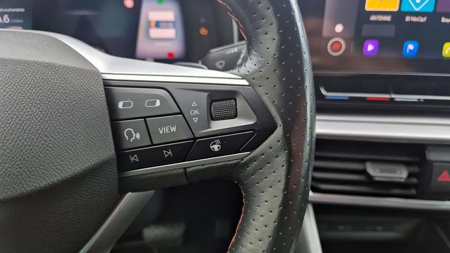 SEAT Leon -