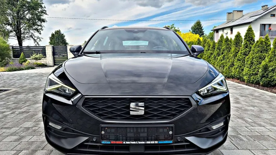 SEAT Leon -