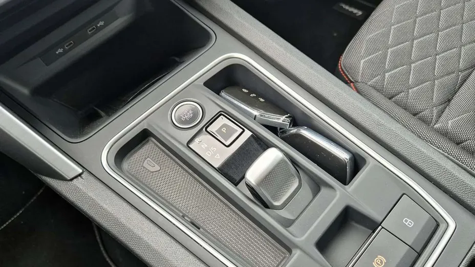 SEAT Leon -