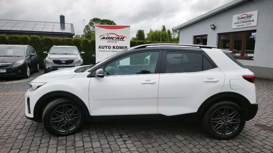 KIA Stonic -