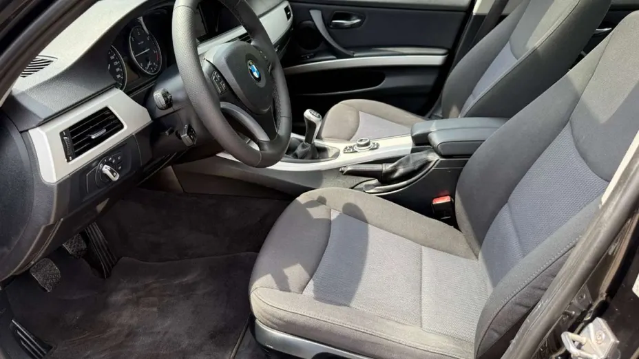 BMW Seria 3 -