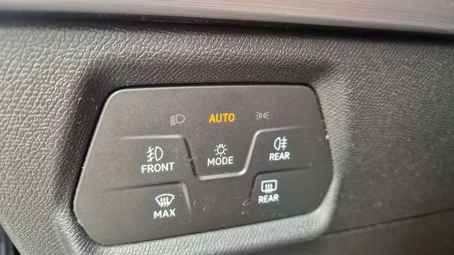 SEAT Leon -