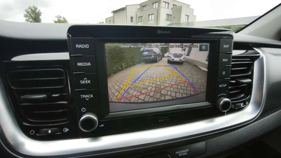 KIA Stonic -