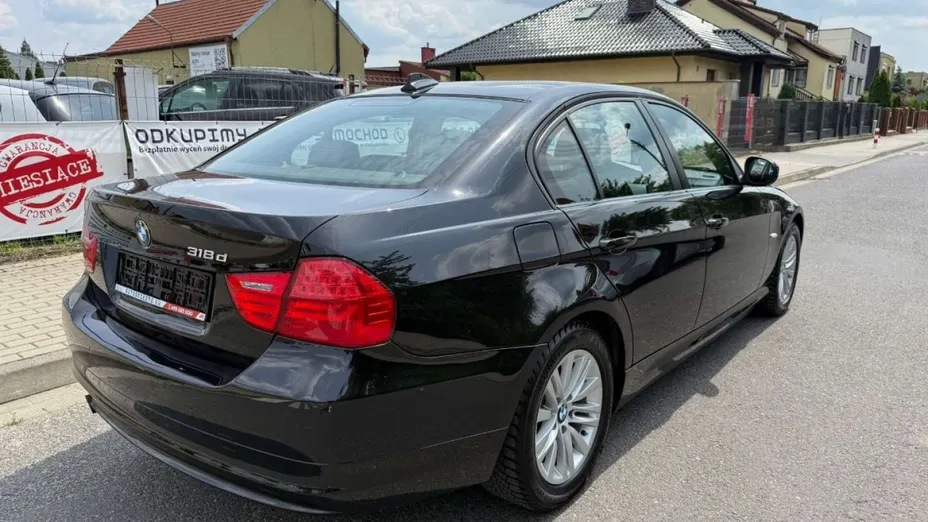BMW Seria 3 -