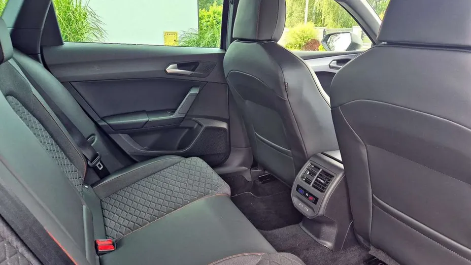 SEAT Leon -