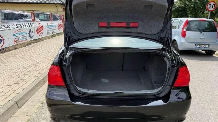 BMW Seria 3 -