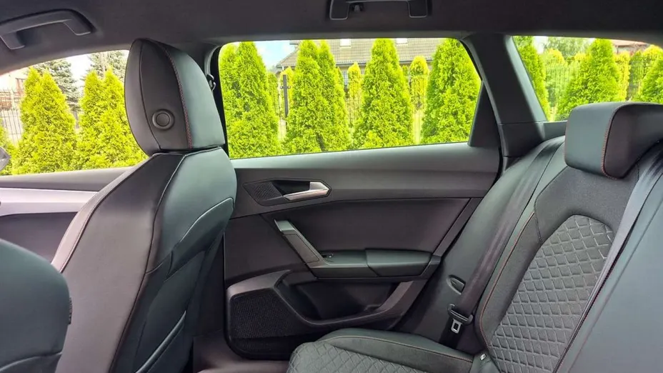 SEAT Leon -