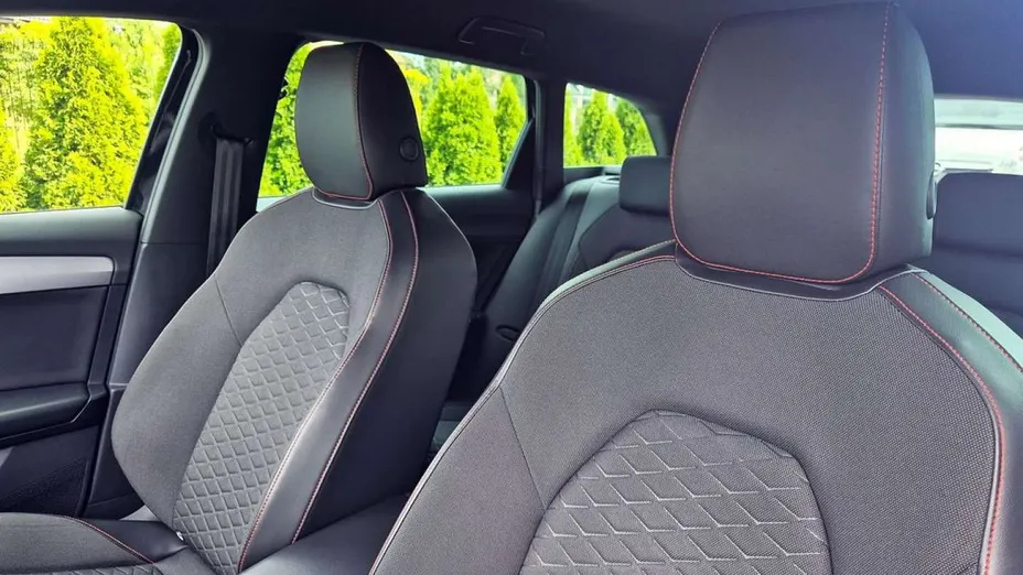 SEAT Leon -