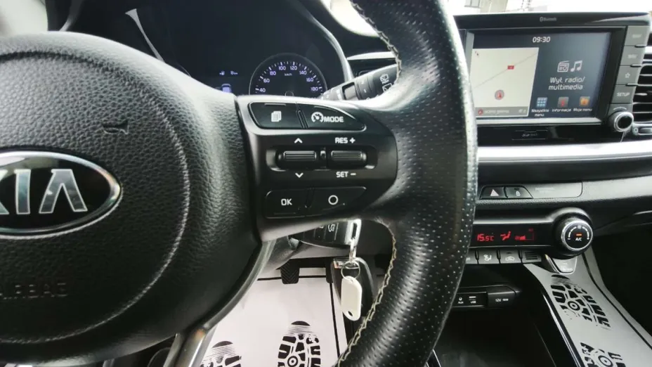 KIA Stonic -