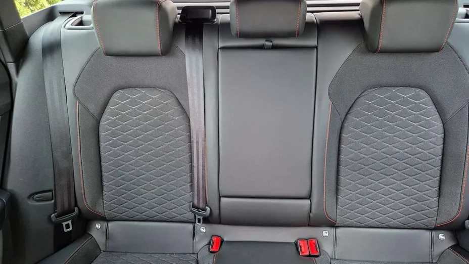 SEAT Leon -