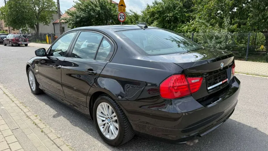 BMW Seria 3 -