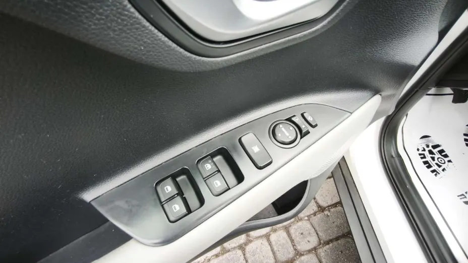 KIA Stonic -