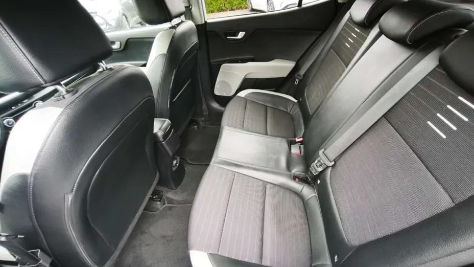 KIA Stonic -