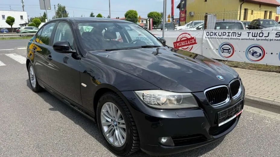 BMW Seria 3 -