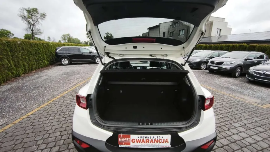KIA Stonic -