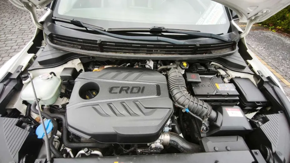 KIA Stonic -