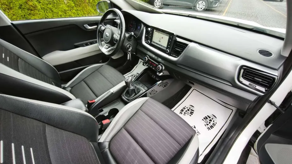 KIA Stonic -