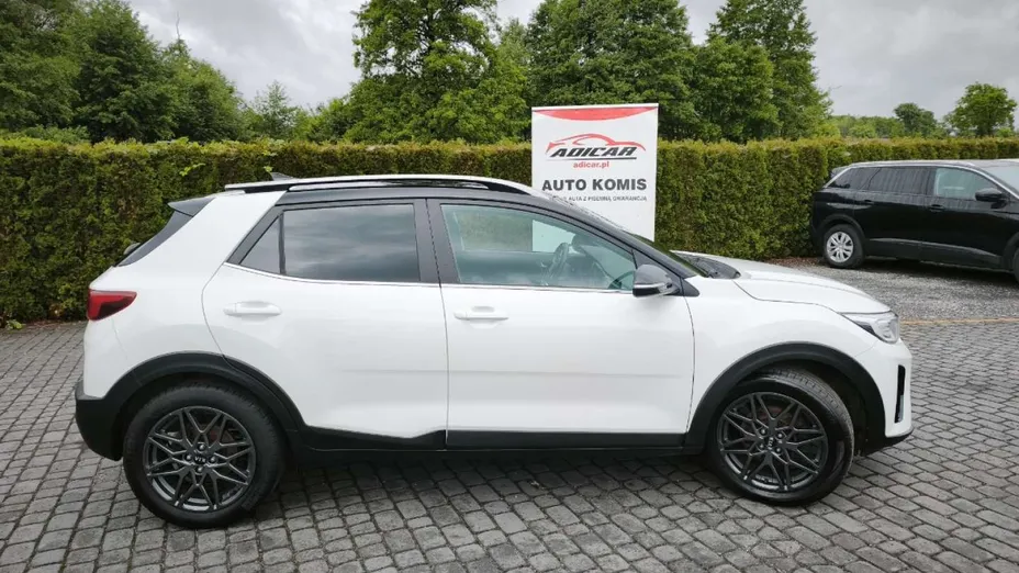 KIA Stonic -