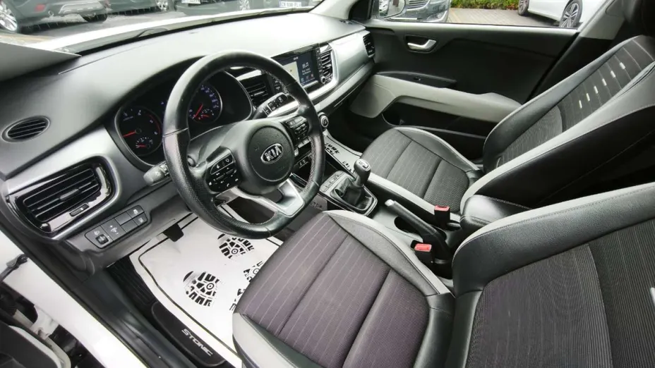 KIA Stonic -