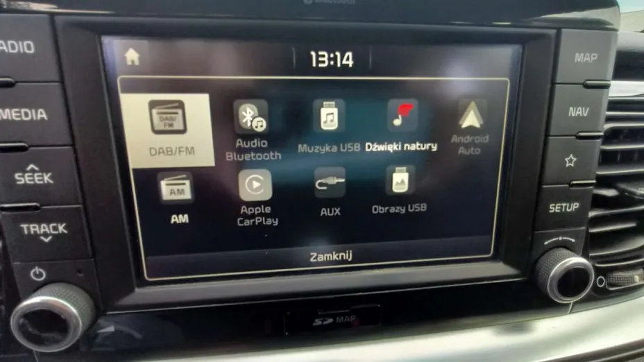 KIA Stonic -
