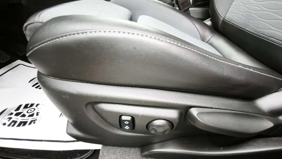 OPEL Mokka -