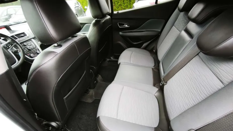 OPEL Mokka -