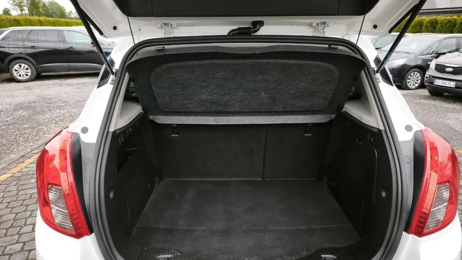 OPEL Mokka -