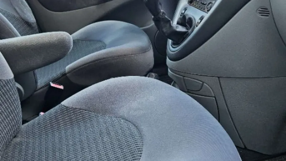 CITROEN Xsara Picasso -