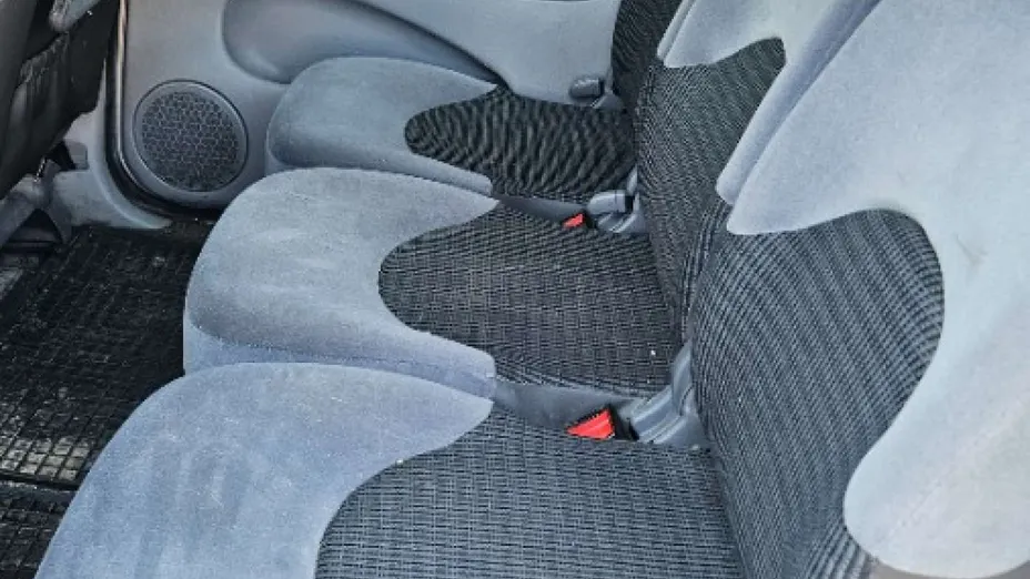 CITROEN Xsara Picasso -