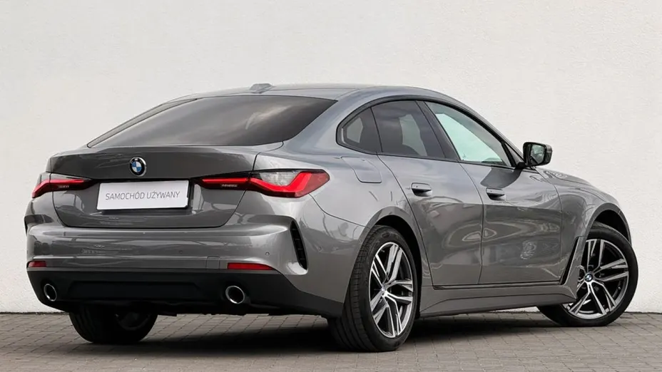 BMW Seria 4 -