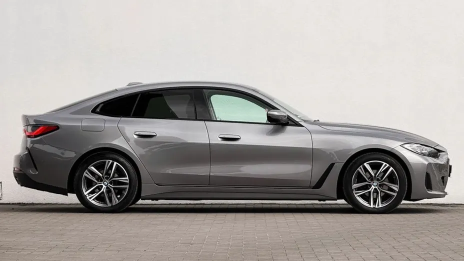 BMW Seria 4 -