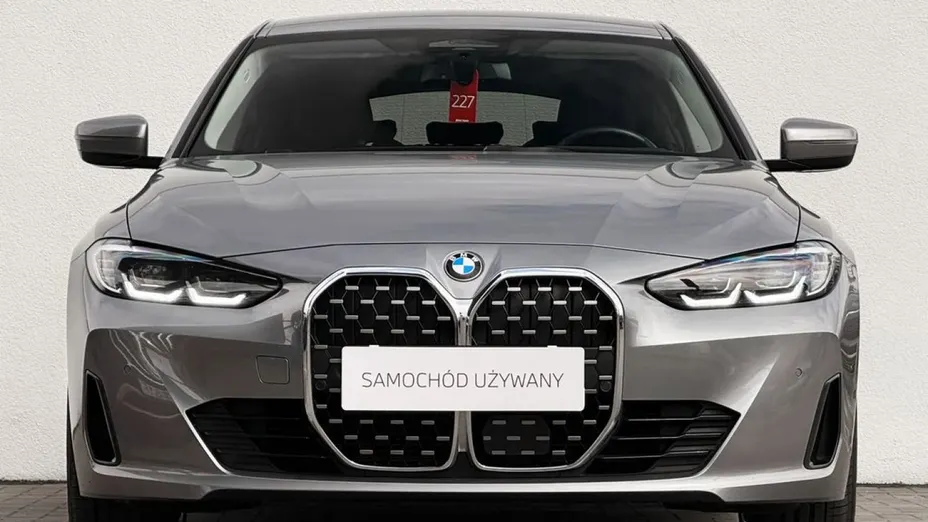 BMW Seria 4 -
