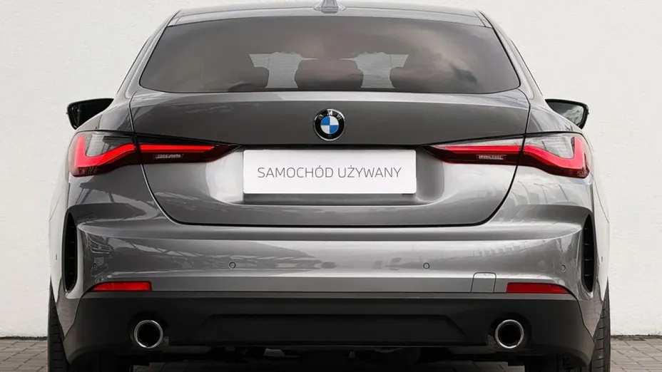 BMW Seria 4 -